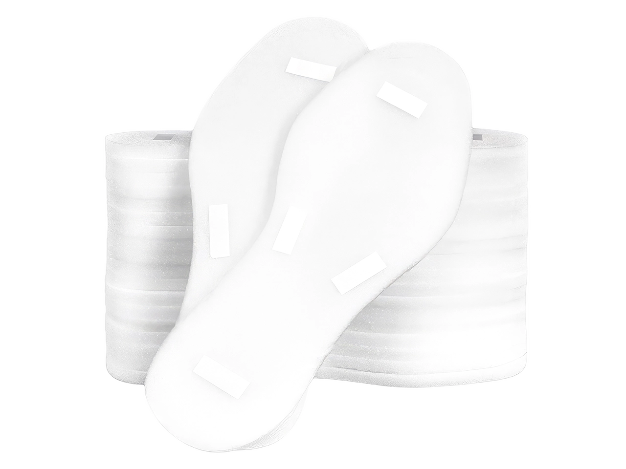 LIGASANO® PLANTAFIT® weiß Nachkaufpackung 1 cm